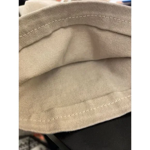 Robert Graham Pants Men's 38x31‎ Tailored Kipling Khakis - Picture 4 of 11